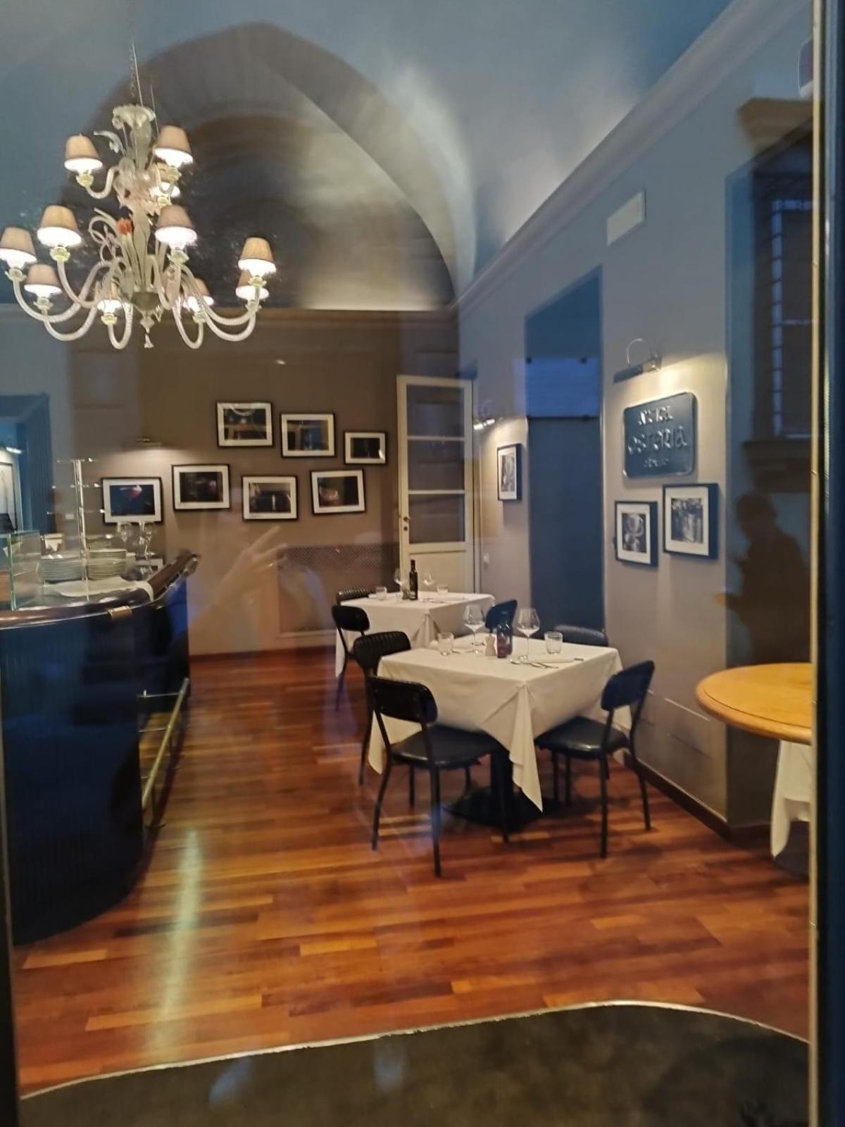 The Tuscanian Hotel Lucca Bagian luar foto