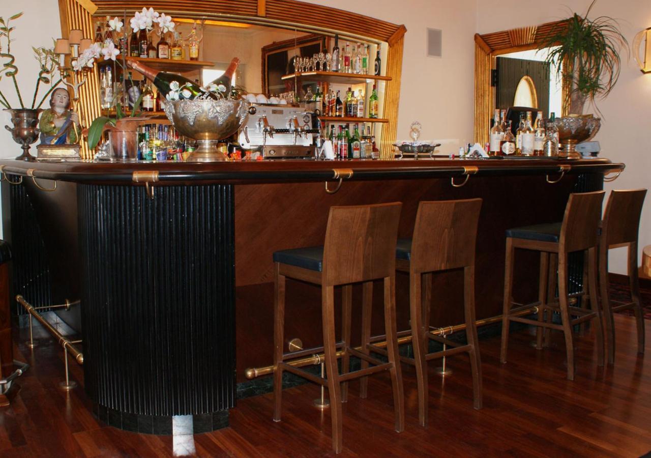 The Tuscanian Hotel Lucca Bagian luar foto